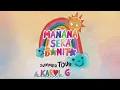 MI CAMA | Karol G | Live Audio