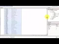 SAP HANA Creating Decision Tables - Step by Step