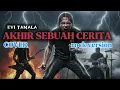 Lagu AKHIR SEBUA CERITA (Evi Tamala) ROCK VERSION COVER (request)