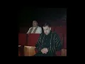 MOTIVE & JEFE - MANDALİNA (Slowed+Reverb)
