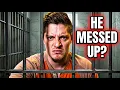 The Ryan Upchurch Jail Situation Is Crazy
