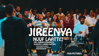 Jireenya Nuuf Laatte Gurmuu Far Amaanu El W W W M Y Lakkuu Kattaa Official Gospel Video 2025  Jireenya Nuuf Laatte Gurmuu Far Amaanu El W W W M Y Lakkuu Kattaa Official Gospel Video 2025