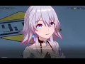 Welt Knows His Honkai Star Rail