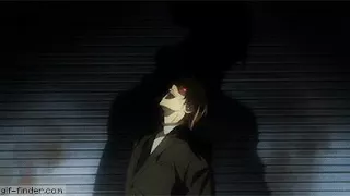 Death note gif