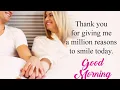 Download Lagu Good Morning Message | Good Morning Wishes To My Love 