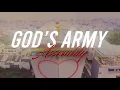 Lagu GOD MANIFESTATION \u0026 KELIMPAHAN - GOD'S ARMY ASSEMBLY | 16 JANUARY 2026