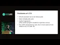 SUSE Labs Conference 2018 - Building openSUSE with GCC s link time optimization