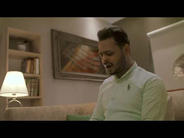 ⁣قريبا اصدار (حبيبي راح) محرم الحرام ١٤٤٣ هجرية -  ٢٠٢١ ميلادية - الرادود حيدر البياتي