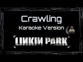 Download Lagu Linkin Park • Crawling (CC Karaoke / Instrumental)