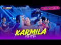 Lagu KARMILA ALL ARTIS - MSG MUSIC - RAVISA NDUE GAWE - BOLOH - DHEHAN PRO AUDIO