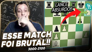 O MELHOR CÁLCULO DA HISTÓRIA DO CANAL???? EM BUSCA DOS 3100!! EP. 38