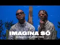 Download Lagu Danni Gato X Mc Prego Prego - Imagina Só (Official Video)