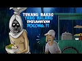 Download Lagu Pocong Menolong Tukang Bakso yang Malang - Kartun Hantu Lucu