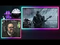 MUSE - Cryogen | Music Teacher Reacts + Guitar Riff Analysis