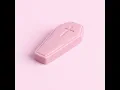 Caskets - Inpatient, Ren & Chris Webby