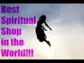 The Best Spiritual Shop in the World I The Great Conjunction Is Here