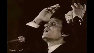 عبد الحليم حافظ             بعدنا   بعدنا ليه    حاول تفتكرني  دندنها