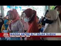 Download Lagu Warga Purbalingga Antre BLT Sejak Subuh Part 01 #iNewsRoom 18/07