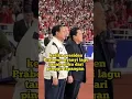 Download Lagu ketika presiden Prabowo nyanyi lagu tanah airku dari pinggir lapangan