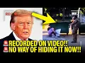 Download Lagu OMG! Trump CAUGHT ON TAPE as Plans GO HORRIBLY WRONG