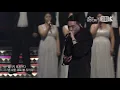 [K-Fancam 4K] 비와이 직캠 '가라사대' (BewhY Fancam 4K) l @OpenConcert 191110