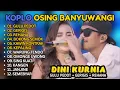 GULU PEDOT - GERIGIS - REHANA | Full Album Dini Kurnia Koplo Banyuwangi Terbaru 2025 - On Trending