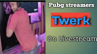 indian pubg players twerk on livestream ft scout jonathan ghatak lancer gaming