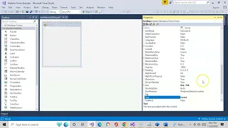 Introduction to Multiple Forms