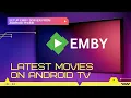 The Ultimate Guide to Emby for Media Streaming Emby Your Personal Netflix on Steroids