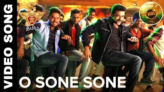 o sone sone singam 3 suriya anushka harris jeyaraj hari av videos