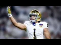 JADEN GREATHOUSE Notre Dame II Full 2024 Highlights
