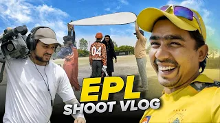 EPL VLOG | R2h | Wasim Ahmad Official