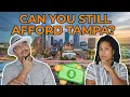 How Much Does It Cost to Live in Tampa Florida 2025 Update Viva Tampa