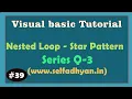 Nested Loop Question - 3 in Visual Basic 6