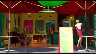 اغنية باربي في مدرسة الاميرات اغنية روعة لا تفوتكم دندنها