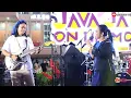 Download Lagu Vina Panduwinata - Aku Makin Cinta | Live Konser Java Jazz On The Move Anjungan Sarinah 2023