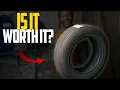 Is Buying Used Tires A Good Idea Pros Cons of Used Tires