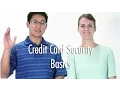Credit Card Security Basics - POSGuys com
