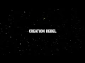 Creation Rebel - Starship Africa #RSD17