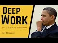 Download Lagu Kekuatan Fokus untuk Menyelesaikan Masalah yang Sulit | Deep Work