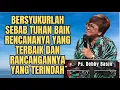 Lagu BERSYUKURLAH SEBAB TUHAN BAIK DAN TERAMAT BAIK - PS DEBBY BASJIR - EVANGELIUM