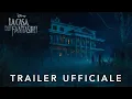 Video di La casa dei fantasmi - film Disney | Trailer italiano