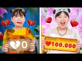 Download Lagu Popular Student Vs Unpopular Student! Who Is Better?