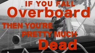 If You Fall Overboard Then You’re Pretty Much Dead | #28 | DrakeParagon Season 3