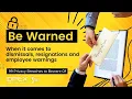 99 Breaches Human Resource DPOs - HR Data Breaches You Must Avoid Warning on Dismissals