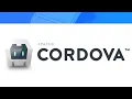 Setup Cordova Project in Ionic 4