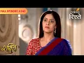 Download Lagu Soumya gets a shocking advice | Shakti | Full Episode 345 | Colors Rishtey