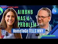 AirBnB Has A Problem HomeToGo Tells Why