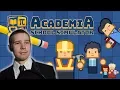 Schools in Session - Academia School Simulator