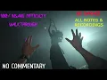 Download Lagu Outlast 2 (PC) 100% Insane Difficulty | No damage | Messiah, Asahel \u0026 Prophet achievements/trophies